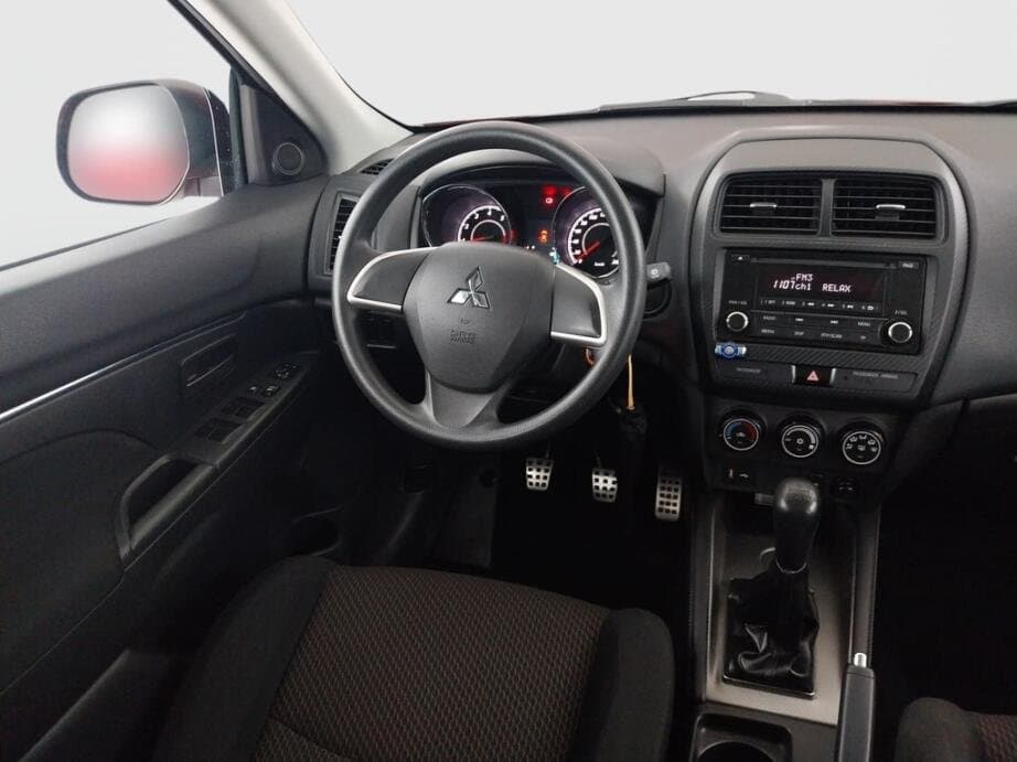 2019 Mitsubishi ASX - 9
