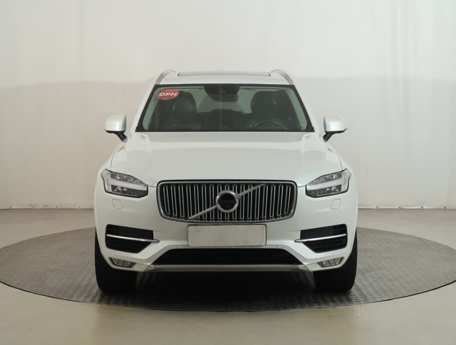 2016 Volvo XC90 - 2