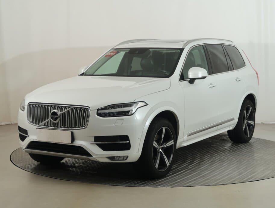 2016 Volvo XC90 - 3
