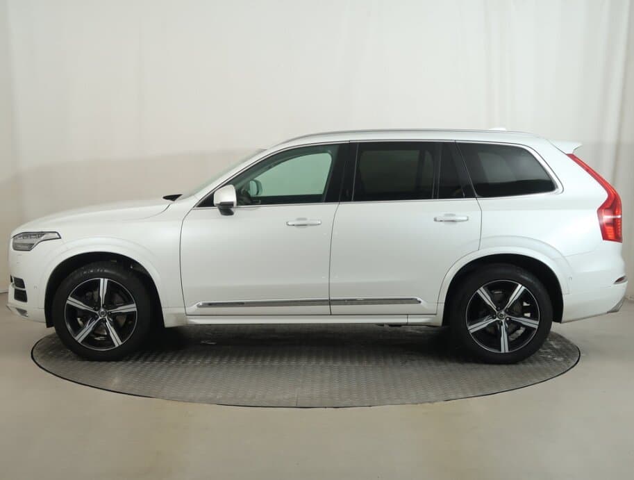 2016 Volvo XC90 - 4