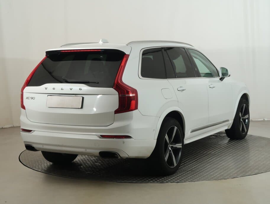 2016 Volvo XC90 - 7