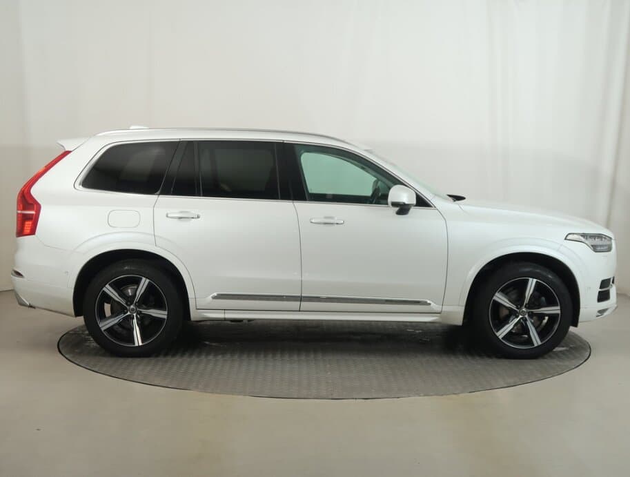 2016 Volvo XC90 - 8