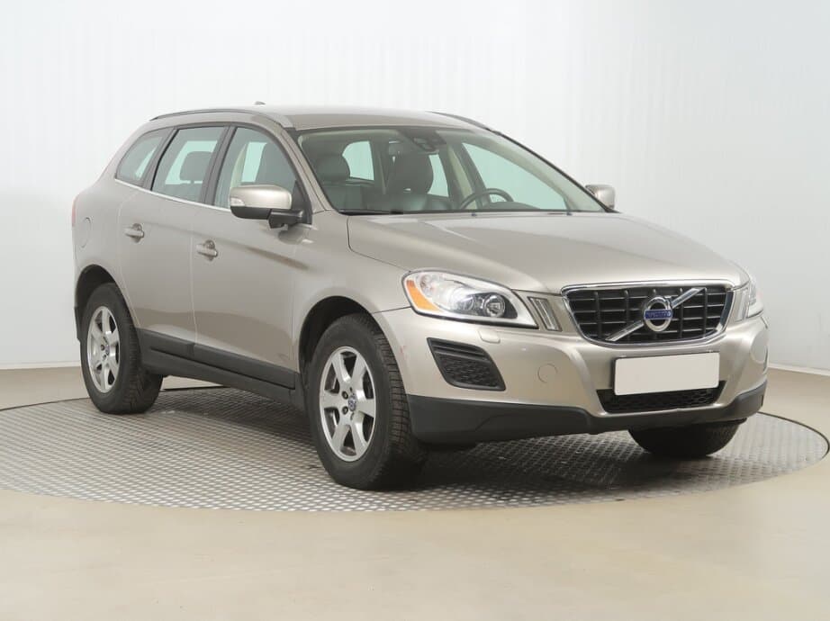 2011 Volvo XC60