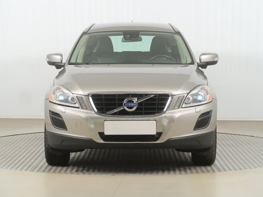 2011 Volvo XC60 - 2