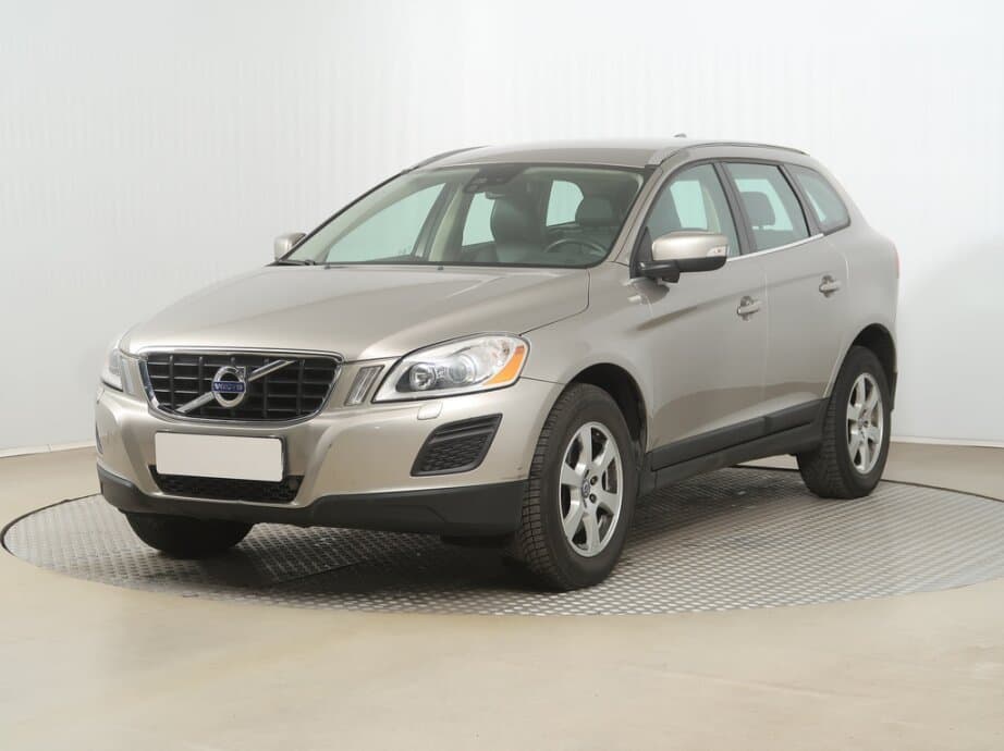 2011 Volvo XC60 - 3