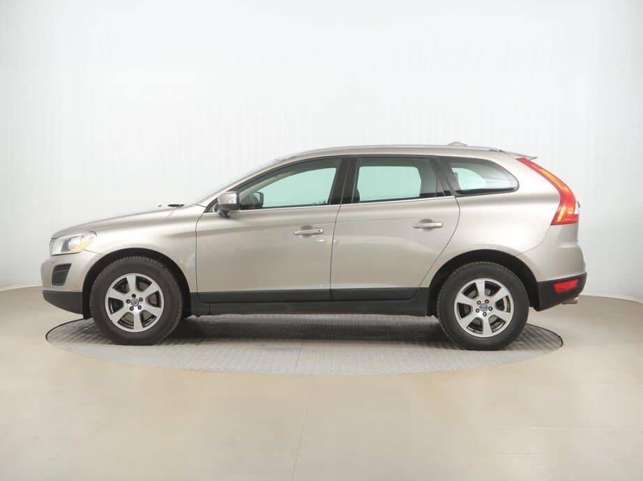 2011 Volvo XC60 - 4