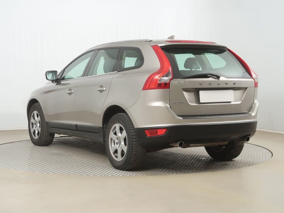 2011 Volvo XC60 - 5