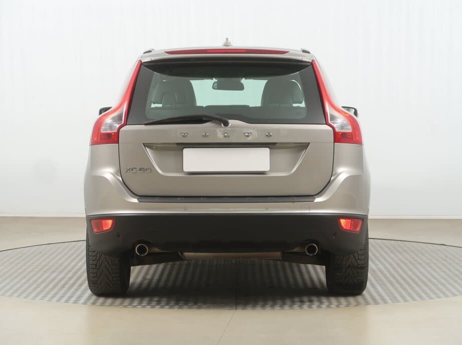 2011 Volvo XC60 - 6