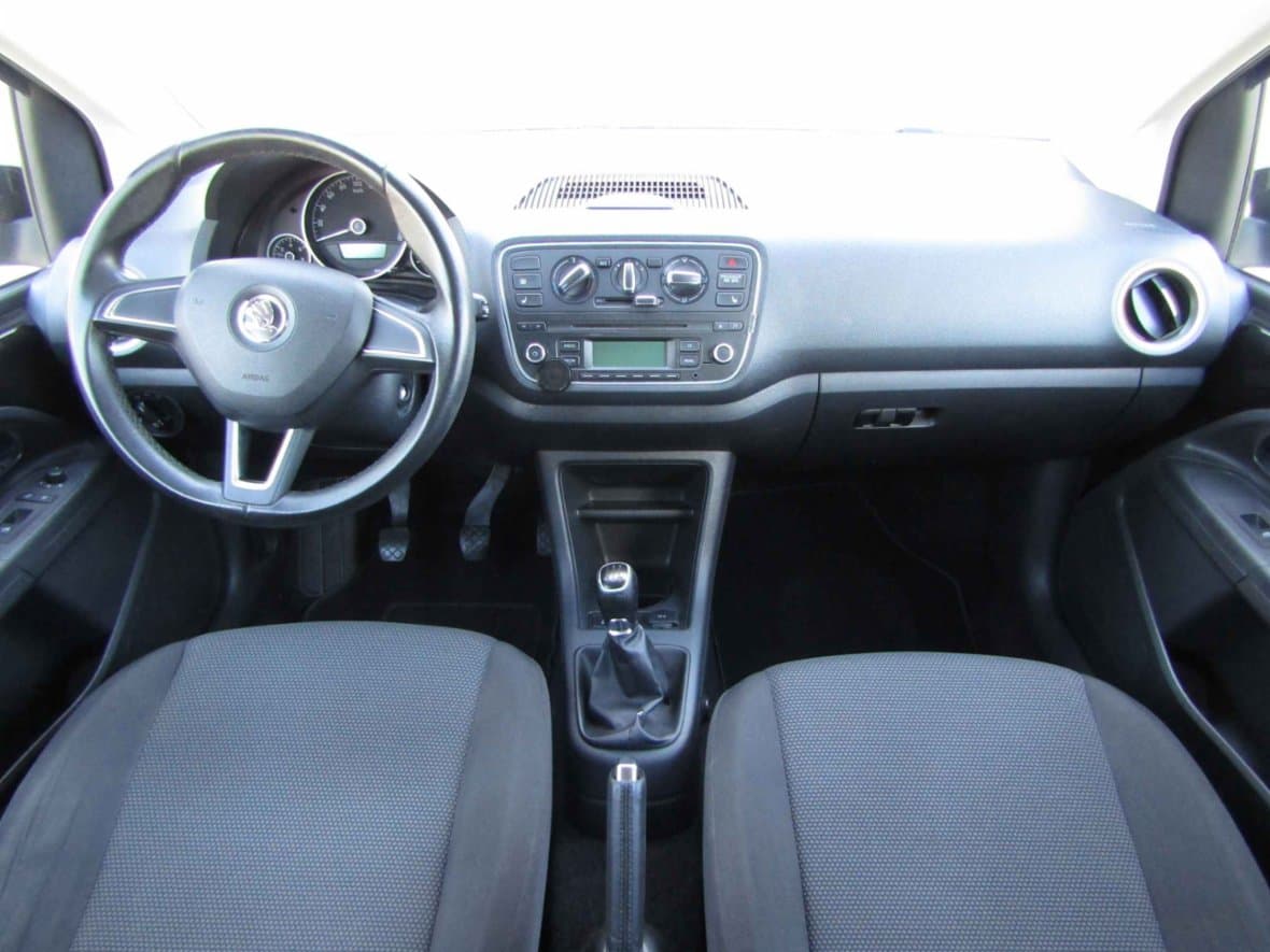 2013 Škoda CITIGO - 8