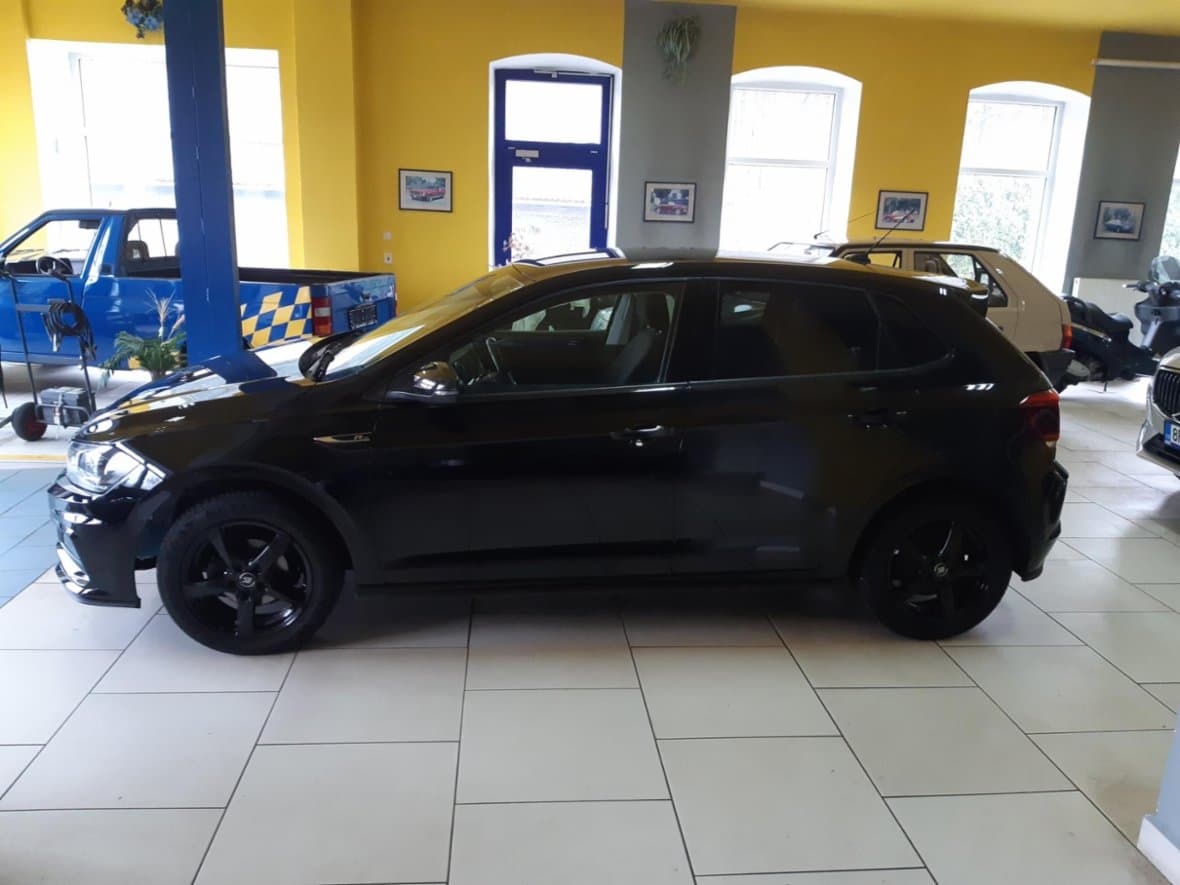 2019 Volkswagen Polo - 4