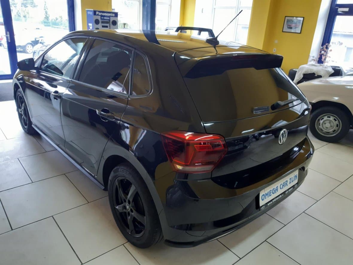 2019 Volkswagen Polo - 5