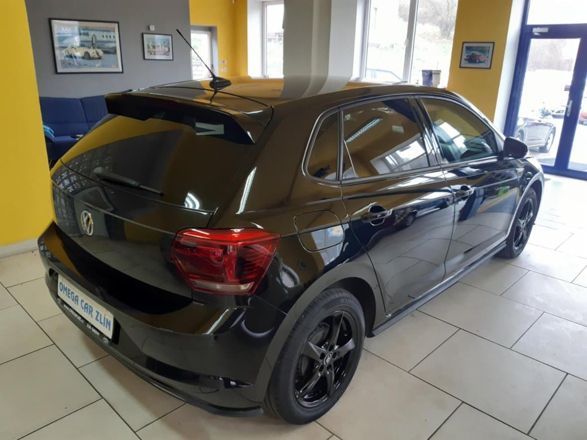 2019 Volkswagen Polo - 6