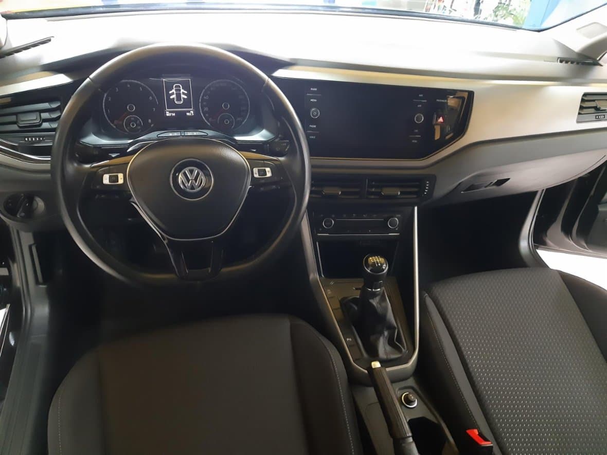 2019 Volkswagen Polo - 9