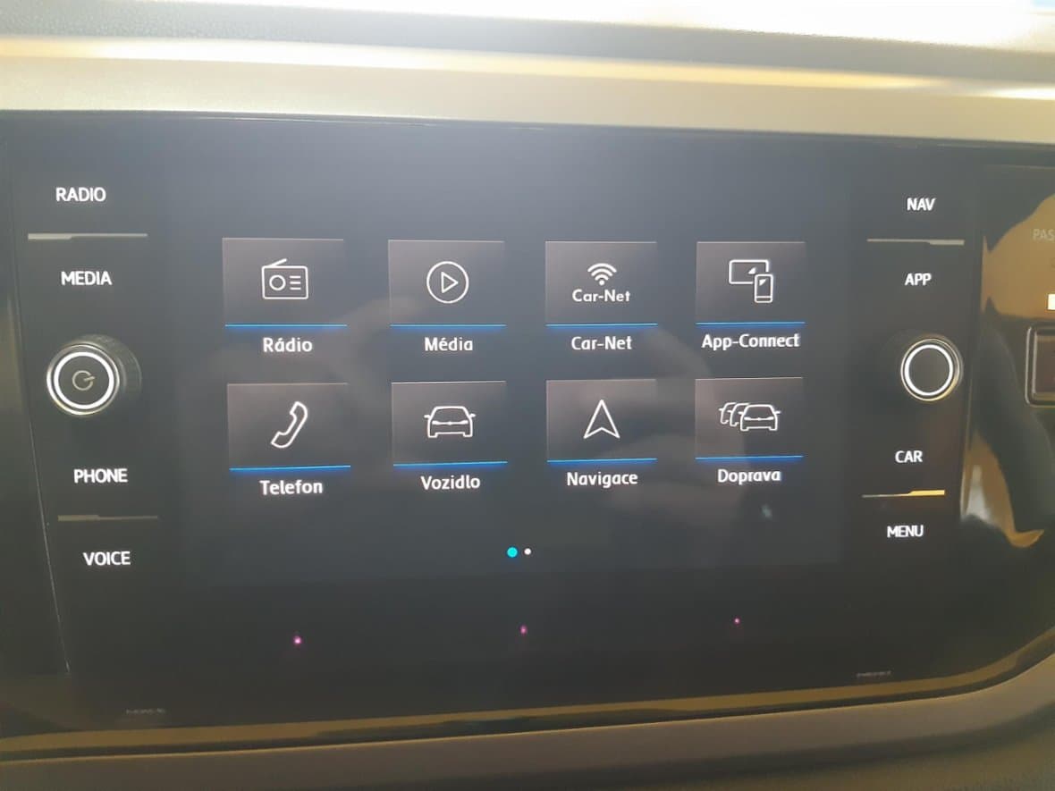 2019 Volkswagen Polo - 12