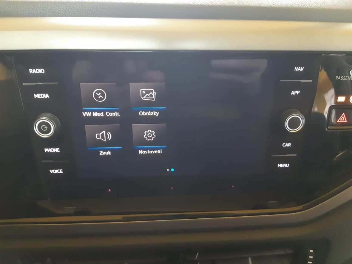 2019 Volkswagen Polo - 13