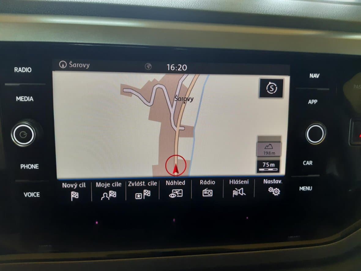 2019 Volkswagen Polo - 14