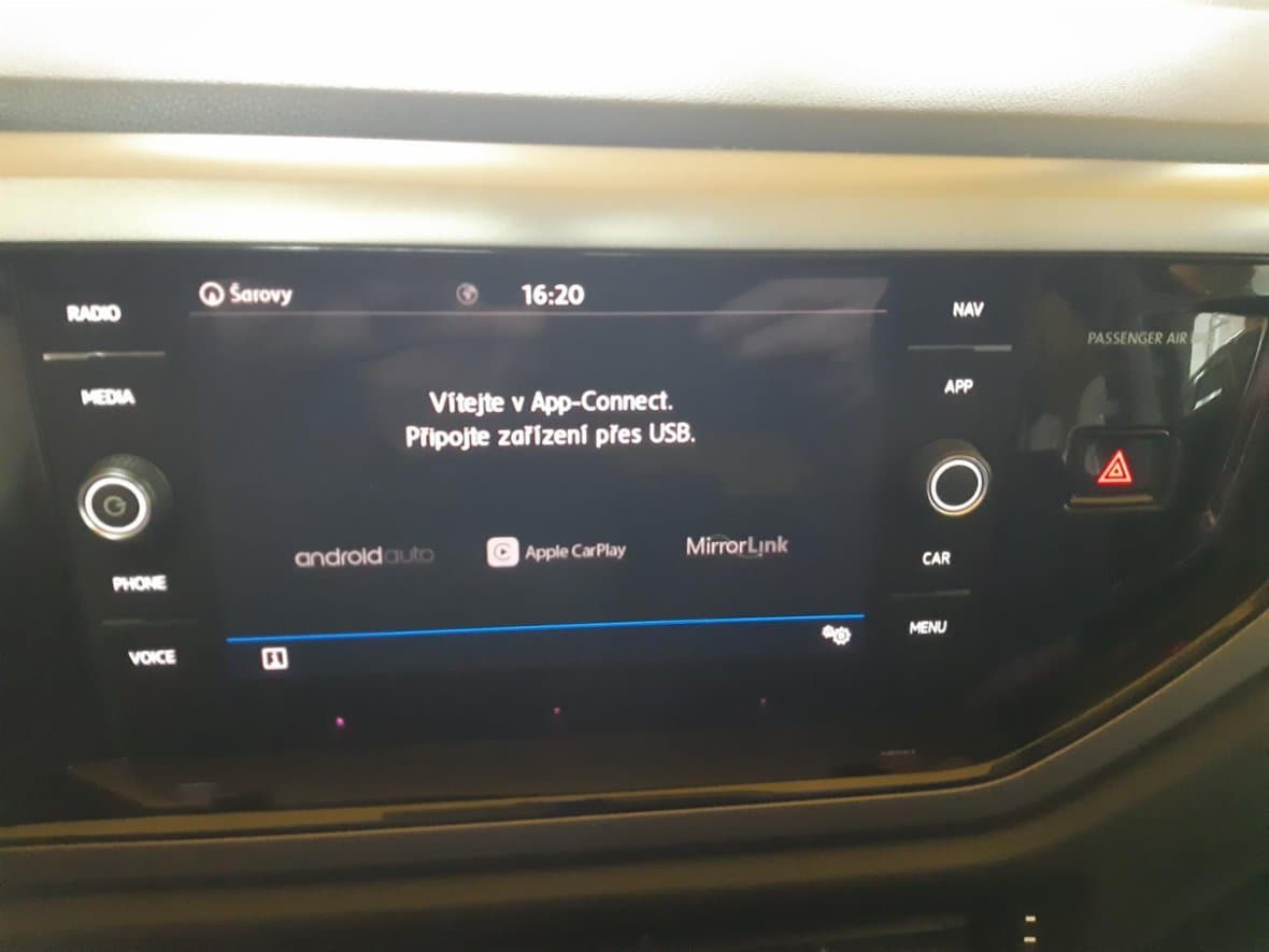 2019 Volkswagen Polo - 15