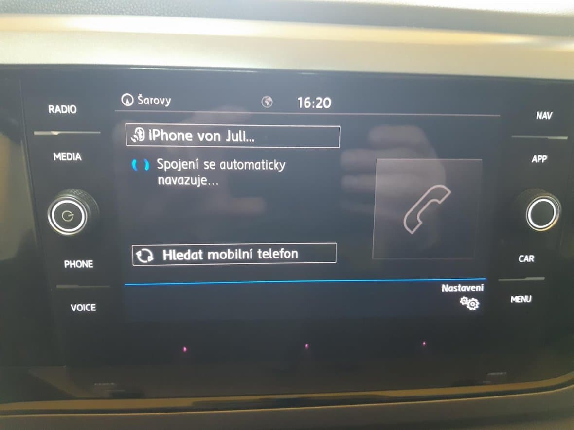 2019 Volkswagen Polo - 16