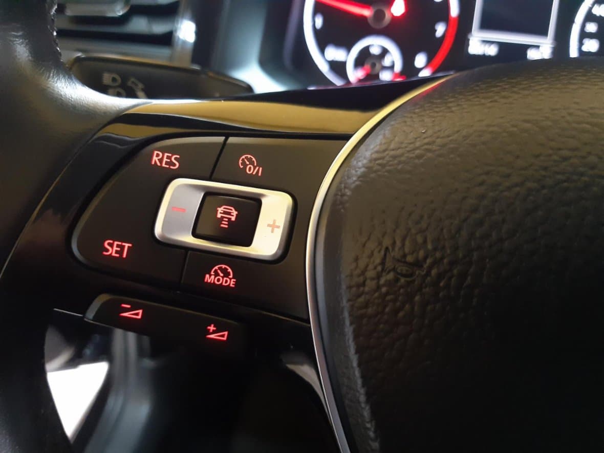 2019 Volkswagen Polo - 20