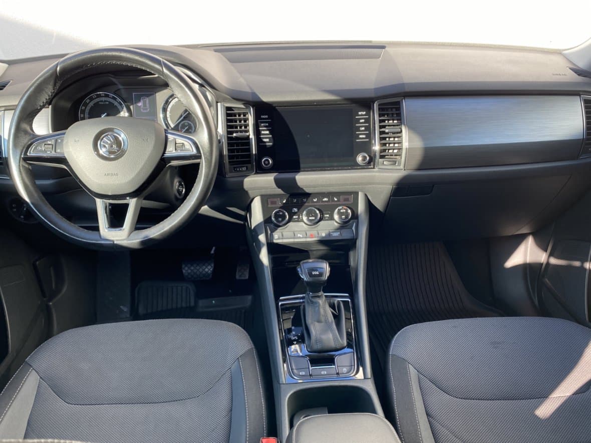 2018 Škoda KODIAQ - 8