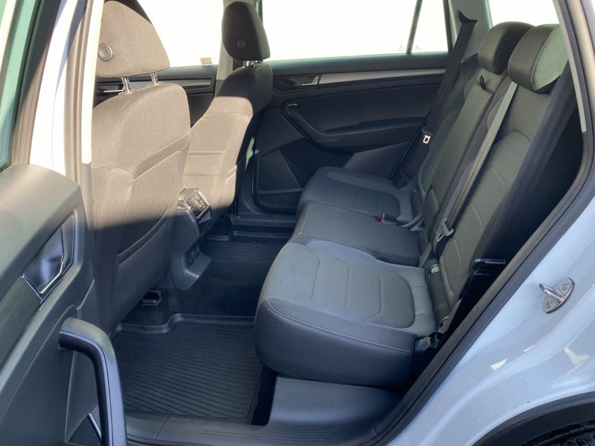 2018 Škoda KODIAQ - 10