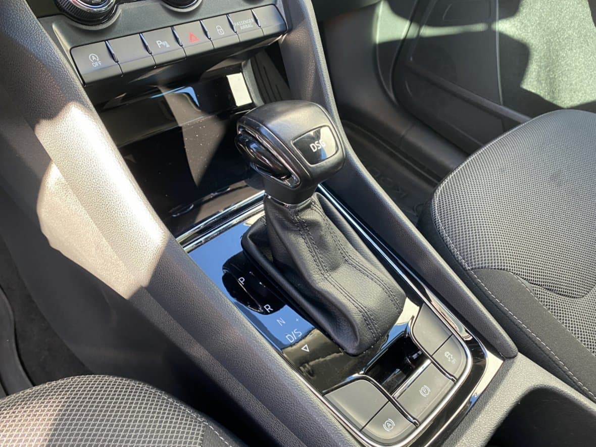2018 Škoda KODIAQ - 16