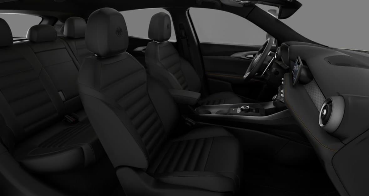 2026 Alfa Romeo TONALE - 6