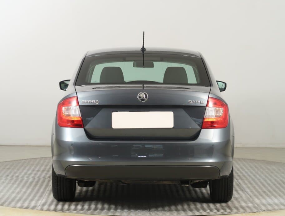 2016 Škoda RAPID - 6