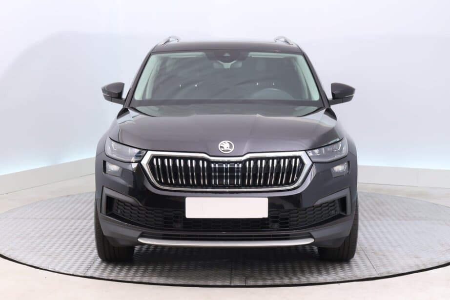 2022 Škoda KODIAQ - 2