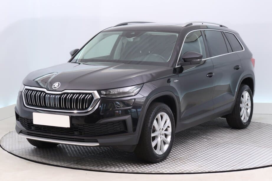 2022 Škoda KODIAQ - 3