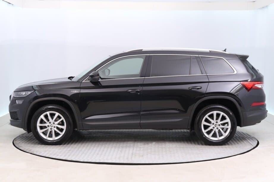 2022 Škoda KODIAQ - 4