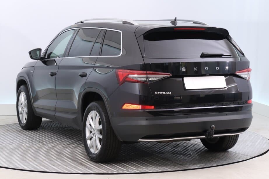 2022 Škoda KODIAQ - 5