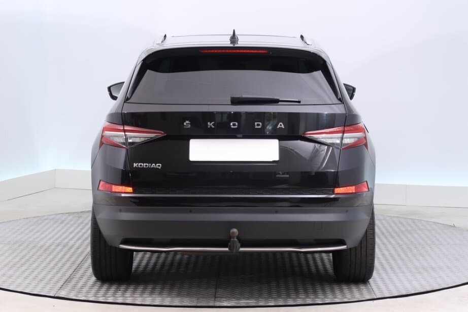 2022 Škoda KODIAQ - 6