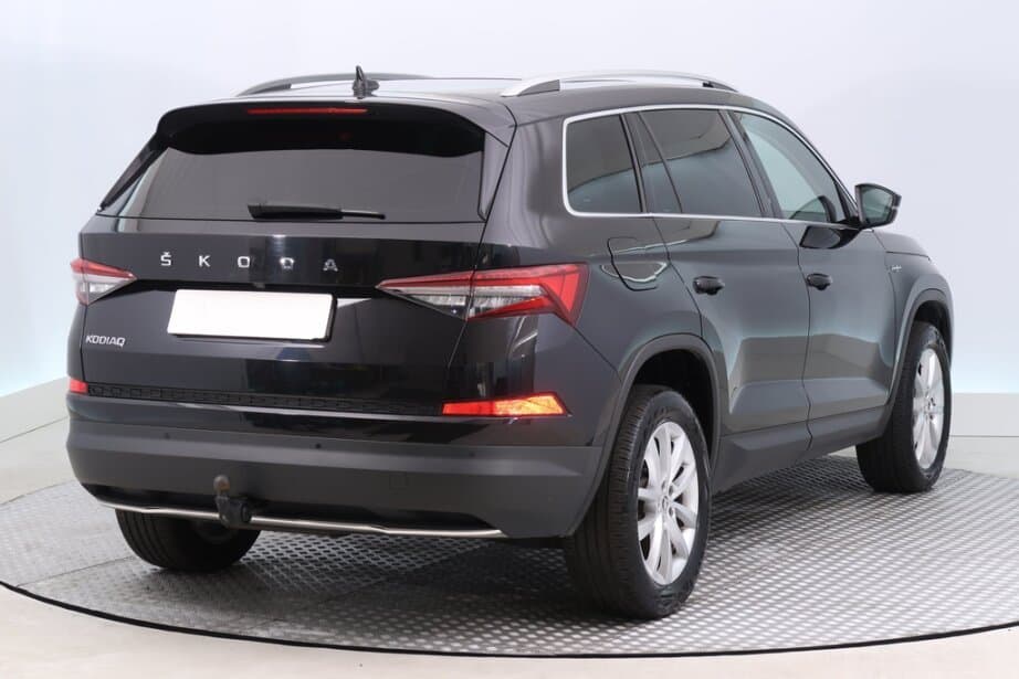 2022 Škoda KODIAQ - 7