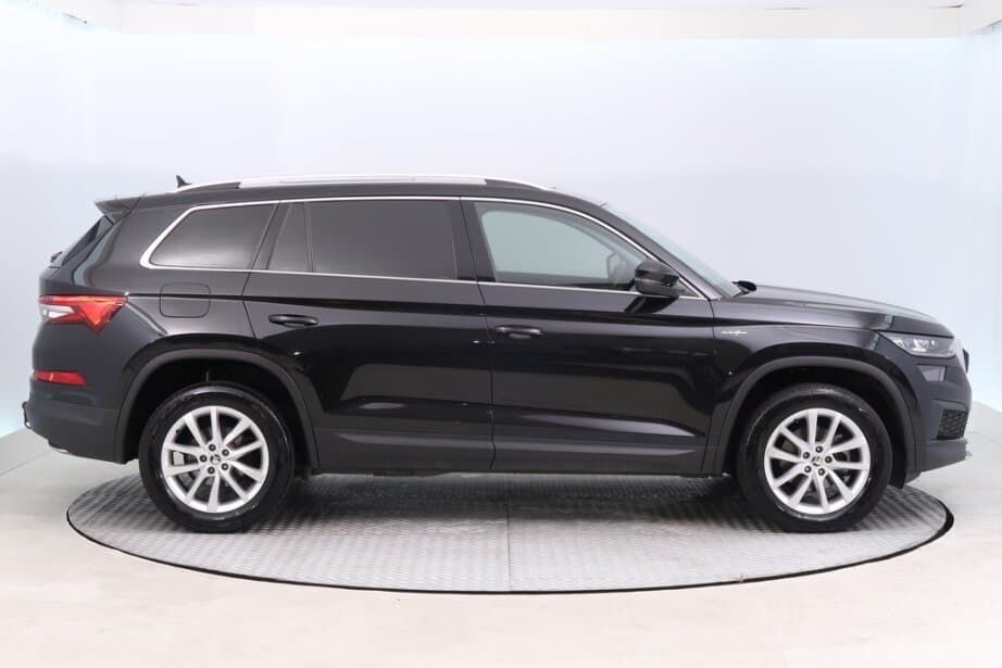 2022 Škoda KODIAQ - 8