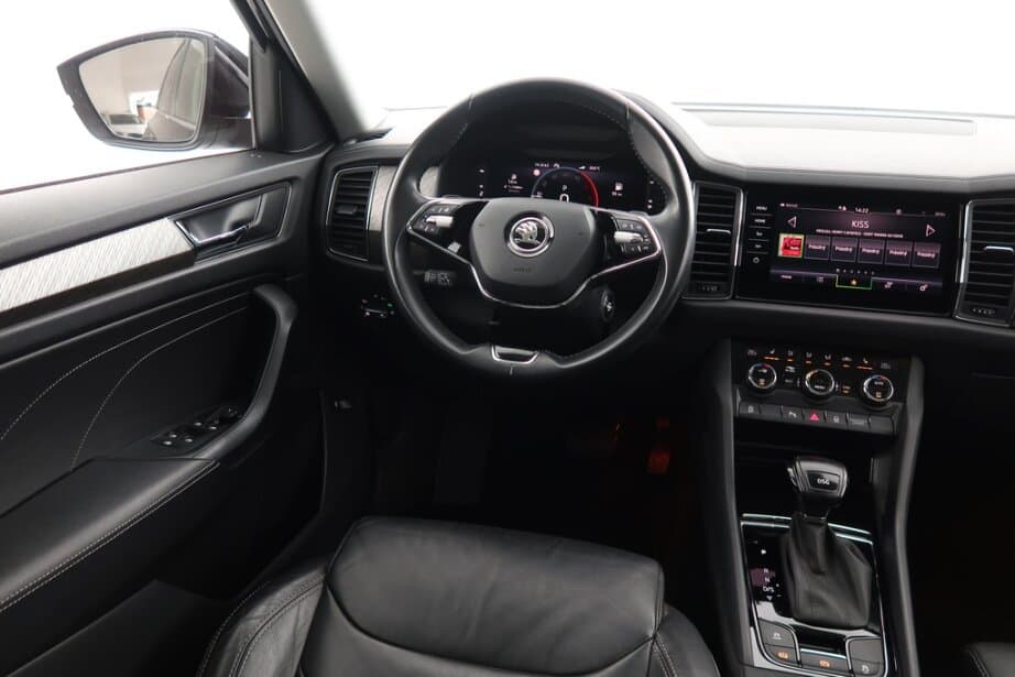 2022 Škoda KODIAQ - 9