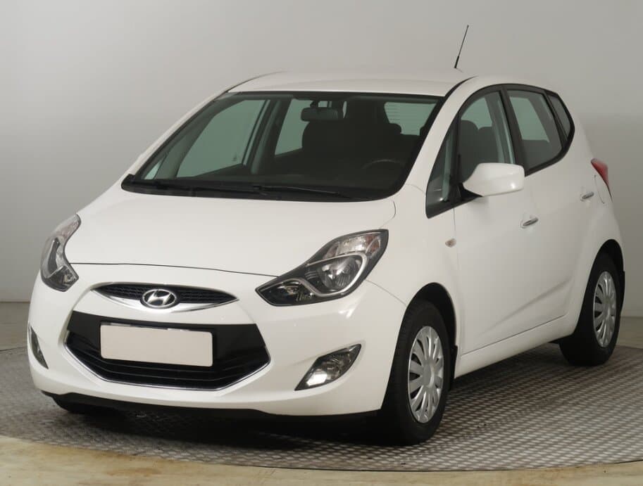 2015 Hyundai ix20 - 3