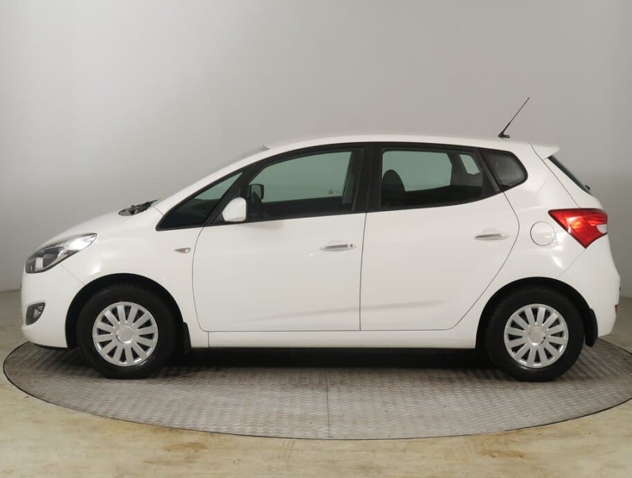 2015 Hyundai ix20 - 4