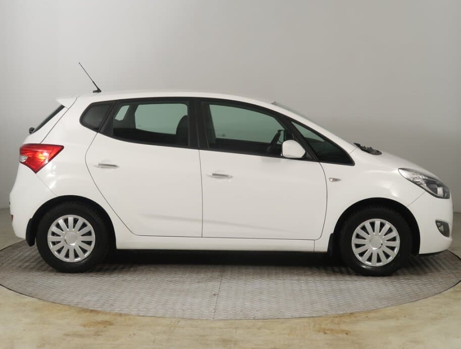 2015 Hyundai ix20 - 8