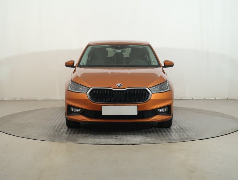 2022 Škoda FABIA - 2