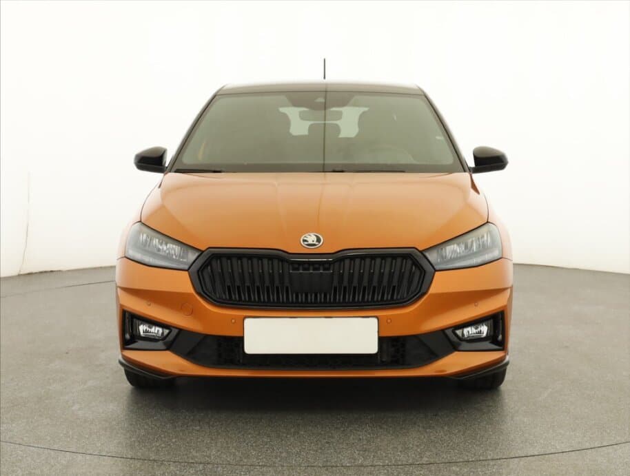 2025 Škoda FABIA - 2