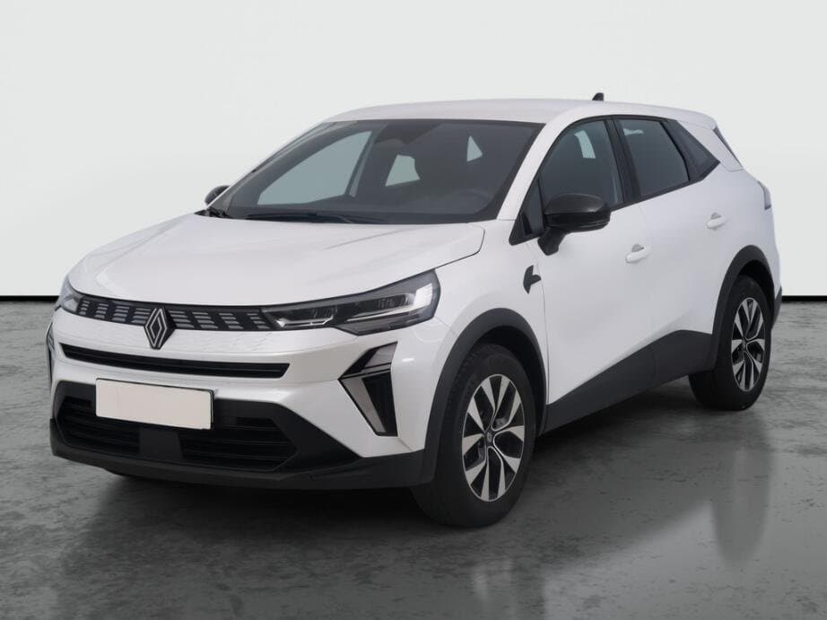 2025 Renault SYMBIOZ - 2
