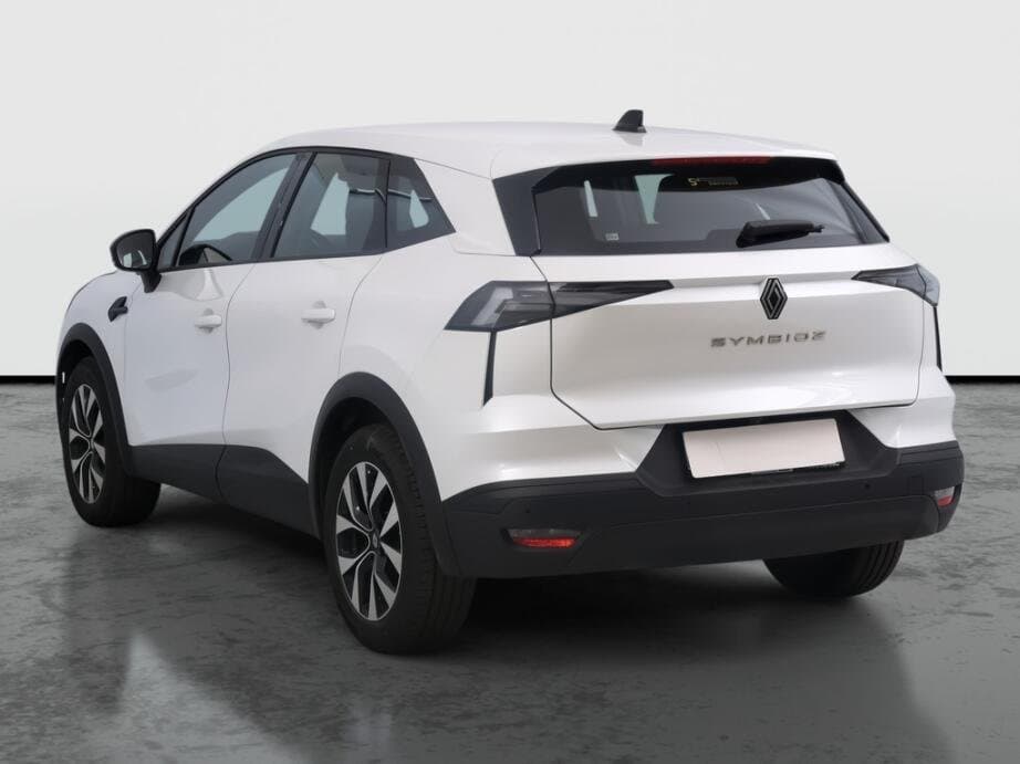2025 Renault SYMBIOZ - 4