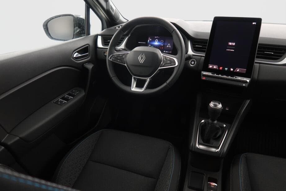 2025 Renault SYMBIOZ - 7