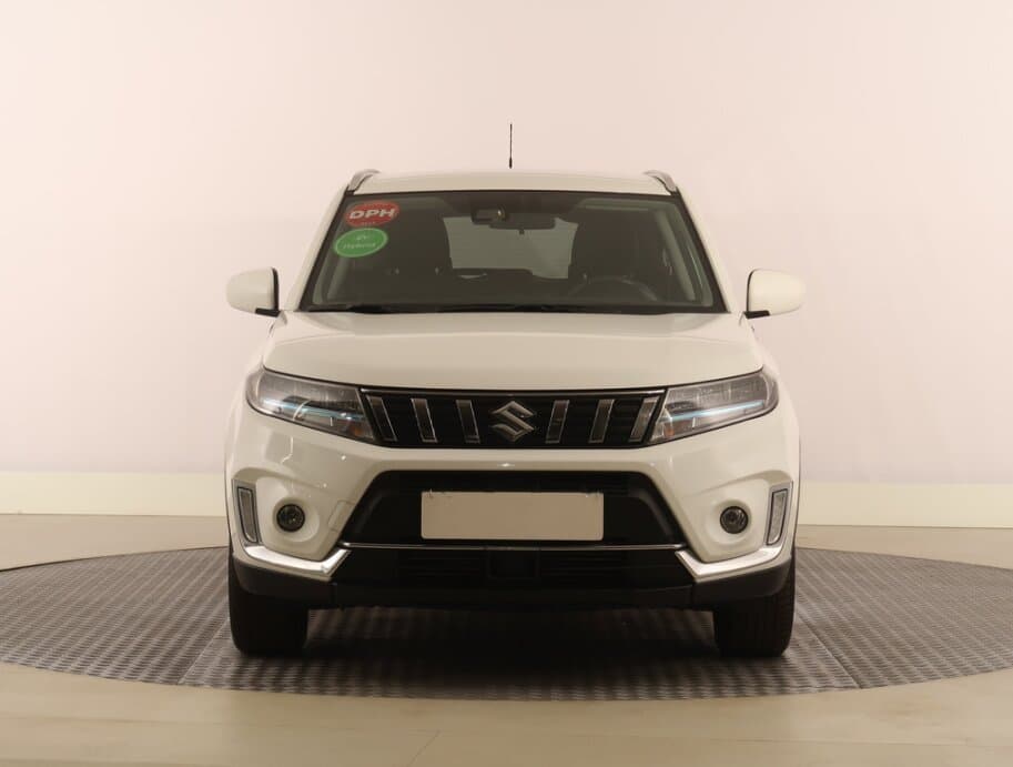 2021 Suzuki VITARA - 2