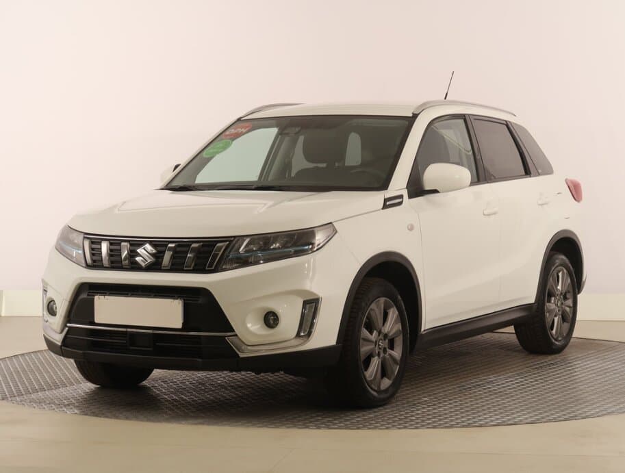 2021 Suzuki VITARA - 3