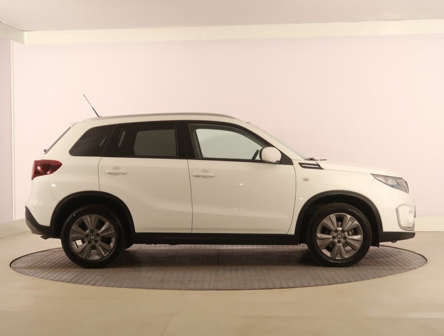 2021 Suzuki VITARA - 8