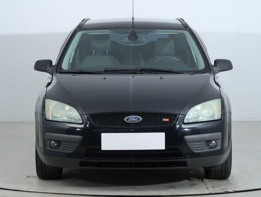 2006 Ford FOCUS - 2