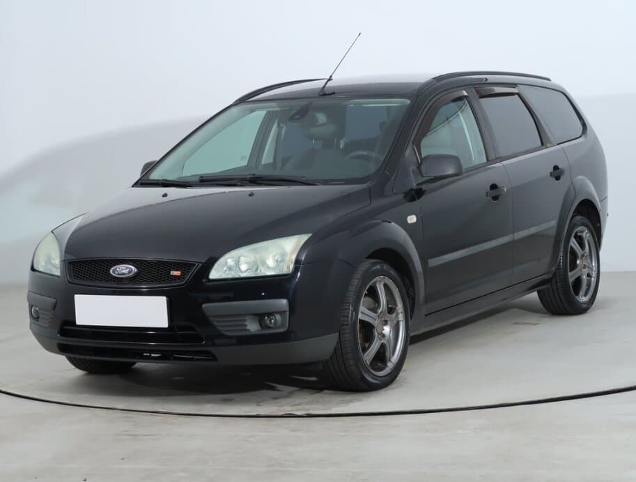 2006 Ford FOCUS - 3