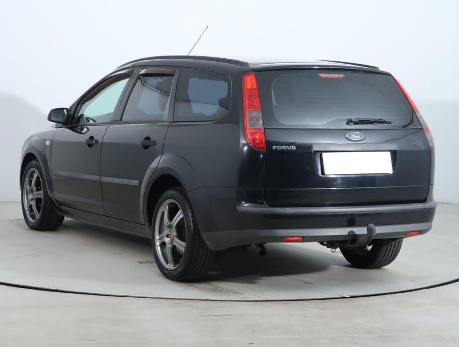 2006 Ford FOCUS - 5